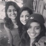 Kruthika Jayakumar Instagram – Ain’t no one like them 🍪 154 Breakfast Club