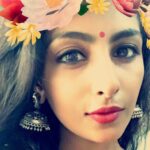Kruthika Jayakumar Instagram - 🍕
