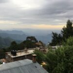 Kruthika Jayakumar Instagram – 🌳🌈 Kodaikanal, tamil nadu