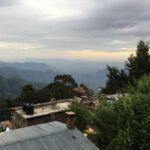 Kruthika Jayakumar Instagram - 🌳🌈 Kodaikanal, tamil nadu
