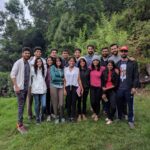Kruthika Jayakumar Instagram - 🌳🌈 Kodaikanal, tamil nadu
