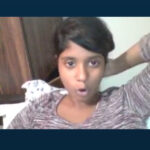 Kruthika Jayakumar Instagram - Vanakkam asshole Happy Budday. ( I deserve an award for tolerating you 👀 ) Jk jk . You know why I love you ? 1. I can insult you as much as I want 2. you take endless ugly pictures of me and yourself on my phone 3. The way you say bloody bitch😂 4. I can bitch about the world and you to you 5. you're always hungry so even I get to cheat 6. You steal my clothes 7. Your mother loves me more than you . 8. Also , you're a nice loyal honest human being who loves me , always knows what to say and is always there no matter what n stuff 😅 PS: you should thank heaven that I didn't put up a million other ugly pictures I have of you . Have a nice day k😘 I'll come soon😂