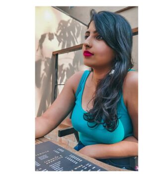 Kruthika Jayakumar Instagram - Owning the winter chub🦄❄️
.
.
#notsocandid #notsorry