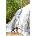 Kruthika Jayakumar Instagram – All you seek, is within you. 🌿🧘
.
.
#yogaislife