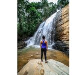 Kruthika Jayakumar Instagram – Even a perfect world has it’s flaws🌼