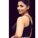 Kruthika Jayakumar Instagram – Happy 2019 guys♥️ Bangalore, India