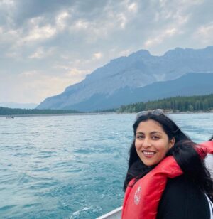 Kruthika Jayakumar Instagram - The summer of Mountains, Magic and a bunch of clowns 🗻✨🃏