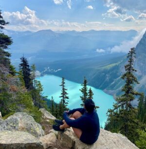 Kruthika Jayakumar Instagram - The summer of Mountains, Magic and a bunch of clowns 🗻✨🃏