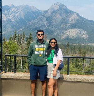 Kruthika Jayakumar Instagram - The summer of Mountains, Magic and a bunch of clowns 🗻✨🃏