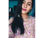 Kruthika Jayakumar Instagram – Wherever life plants you, bloom with grace🌼
.
.
.
.
.
.
.
.
.
.
#summerpastels #flowerpower #summeressentials #noseringlove #kavacha #kannadatrolls #ootd #bengalurudiaries #lessisalwaysmore Bangalore, India