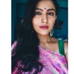 Kruthika Jayakumar Instagram – #Kavacha in cinemas today ♥️🙈
Go check it out guys! .
.
.
.
.
.
.
.
.
.
.
#pastels #summerlove #flowerpower #sandalwood  #kannadatrolls #shivanna #kavacha #nammasandalwood #kfi #kannadafilms #hattrickhero