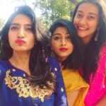 Kruthika Jayakumar Instagram – I got my game face on 😎❤️
.
.
.
.
.
.
#indianwomen #ethniclove #ethnicfeels #sareelove #indianculture #beatifulgirls #tb #throwback #mcclife #actor #tollywood #sandalwood #drushyam #beautifulgirlsofinstagram #friends #bffs #collegelife #pout #bangalore #prettywomen #girlgang #gold #blue #pink #colours #happyfaces #selfie Bangalore, India