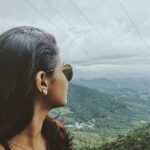 Kruthika Jayakumar Instagram - Take me back to this beauty ❤️ #throwbackthursday #needmesomevacation Lakkidi, Waynad