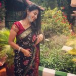 Kruthika Jayakumar Instagram - ~ Love is like a warm cup of tea Keep the distance and temperature right Let its warmth illuminate not ignite ~ #writingbadpoetryisanart #tb Bangalore, India