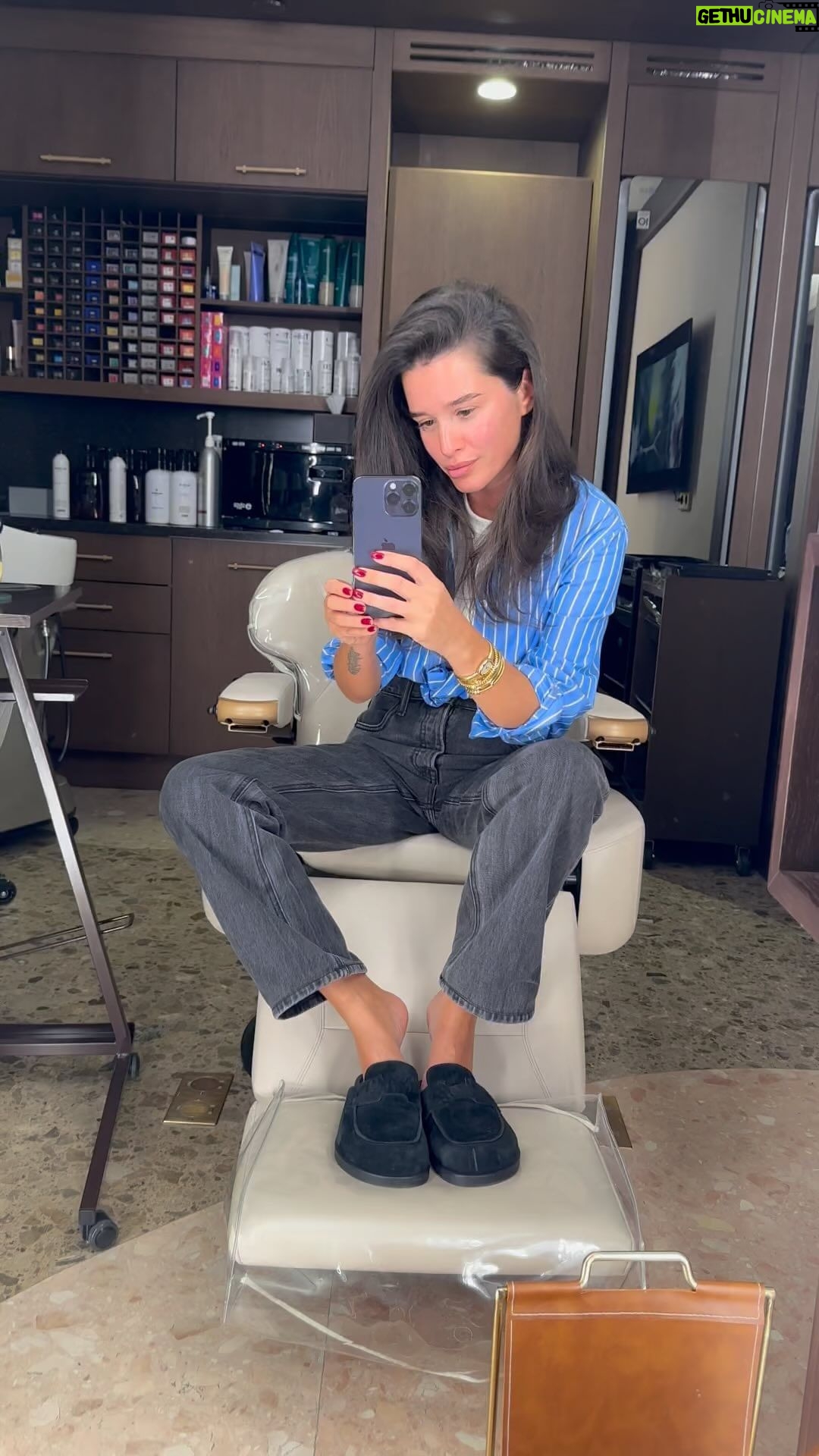 Kseniya Borodina Instagram - 👀 безфильтровая40летка вошла в чат 🤪