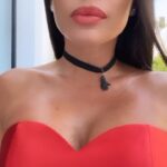 Kseniya Borodina Instagram - ❤️🥹 в самое сердце @magic__atelier