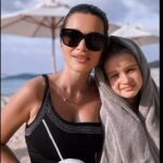 Kseniya Borodina Instagram - Кайфульки в Тайланде😋💋