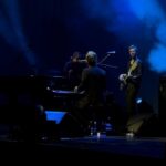 Kseniya Borodina Instagram - Узнали?) Tom Odell💔👏👏👏 очень крутой концерт прошел в нашем отеле @regnumcarya ❤️ как он фантастически играет на рояле, просто невероятно 😻 Regnum Carya
