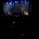 Kseniya Borodina Instagram - Узнали?) Tom Odell💔👏👏👏 очень крутой концерт прошел в нашем отеле @regnumcarya ❤️ как он фантастически играет на рояле, просто невероятно 😻 Regnum Carya