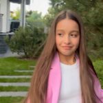 Kseniya Borodina Instagram - Родители это иногда тоже дети❤️😋 с днем рождения моя Дочь❤️