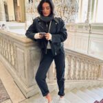 Kseniya Borodina Instagram - Две вещи меня сегодня поразили и я даже не знаю с какой начать. Ну во-первых, я бы хотела восхититься предпринимателями в нашей стране. Это очень смелые люди. В непростые последние три года во многих городах (и не только миллионниках) открылось огромное количество новых ресторанов. Это не самая простая ниша, это тяжелый труд. А второе, о чем я хотела рассказать - это что до 25 мая идет российский ресторанный фестиваль «Новые имена», в рамках которого можно посетить заведения, открывшиеся за последние полтора года, и попробовать по фиксированной цене разные сеты от шефов. Этому проекту уже два года. При этом это реально всероссийское мероприятие, принимают участие множество городов, а не только столица, как это обычно бывает. Поэтому я настоятельно всем рекомендую посмотреть сайт new.foodfestival.ru, выбрать интересные места и попробовать! Saint Petersburg, Russia