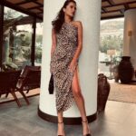 Kseniya Borodina Instagram - 1 или 2😍 Bodrum, Mugla
