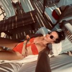 Kseniya Borodina Instagram - Ну как говорится вперед 🚀🧨 Bodrum, Mugla