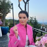 Kseniya Borodina Instagram - Выбирайте как лучше?) мне в Стамбуле всегда все хорошо 🌺🎀 Istanbul, Turkey