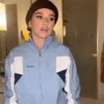 Kseniya Borodina Instagram - 😂😂😂😂 минутка юмора. Хочу отдельно сказать спасибо, моим подписчикам за любовь и интерес ко мне уже так много лет. Спасибо вам за поддержку, несмотря на всю ту зависть и злобу со стороны, вы только приобретаете больше интереса ко мне. Реально у нас с вами одна волна и лучше этого быть ничего не может. Люблю вас 🫶 берегите себя