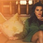 Kseniya Borodina Instagram - Короче, все пишут в принципе одинаковые вещи, говорят, перед 40 летнем трясёт, трясет, а потом отпускает:) я не люблю февраль… устаёшь уже от зимы, хочется скорее тепла и много солнца..