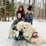 Kseniya Borodina Instagram - Я думаю, что сегодня все знают, что этот день - один из символов той Великой Победы. Сталинградская битва изменила ход событий и сегодня 80 лет сегодня с момента разгрома фашистской армии. На один день Волгоград даже переименовали в Сталинград в память о наших героях. Я была на Мамаевом кургане. Кто тоже был, не дадут соврать, там чувствуешь всю боль, тяжесть тех событий и невероятный подвиг, который совершили наши предки. Все эти дни там проходят памятные мероприятия, город посещают очень многие люди со всей страны, в том числе и президент. Это большой и особенный праздник для всех нас. Давайте сегодня вспомним тех, кто пережил эти страшные дни и сделал все для победы над фашизмом 🙏🏻