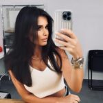 Kseniya Borodina Instagram - А какая диета для вас была самая эффективная?