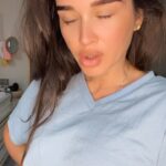 Kseniya Borodina Instagram - Согласны?😂😂😂😂