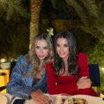 Kseniya Borodina Instagram - Всем отличного вечера😘😍 DIOR Riviera Nammos Pop up