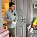 Kseniya Borodina Instagram - Я и моя память 😂😂😂😂😂😂😂 смотреть внимательно рилс😂😂😂😂😂 глицин нам в помощь, кто такой же?)