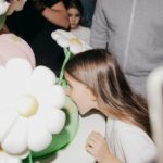 Kseniya Borodina Instagram - Многолетнее сотрудничество с @renat_agzamov превратилось в крепкую дружбу🩷 спасибо тебе, что уже много лет приносишь радость детям и взрослыми, а мастер класс просто ни одного гостя не оставил равнодушным 🫶 ура, спасибо тебе за всегда лучшие торты и самые вкусные. Это давно не торты, а шедевры ❤️