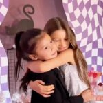 Kseniya Borodina Instagram - Нашим паркам TeikaBoom уже пять лет! @teikaboom_official 🎉🎂Наш первый юбилей! 🎉🎂 Огромное количество дней рождений, вечеринок, выпускных и других праздников мы провели для наших гостей. Теона даже не воспринимает свои дни рождения в другом месте. Всегда хочет только в TeikaBoom. Спасибо, что выбираете наши парки для самых важных событий. Мы счастливы видеть улыбки гостей, читать тёплые отзывы и знать, что мы дарим много незабываемых эмоций! 😍