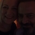 Kubilay Penbeklioğlu Instagram - #weddinganniversary #love #endlesslove #marriedlife #marriedisbeautifuljourney #lovers #untildeath #tothedeath #22years