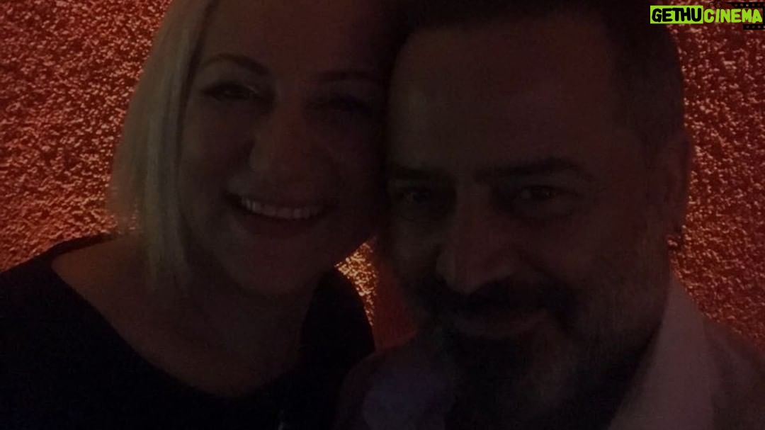 Kubilay Penbeklioğlu Instagram - #weddinganniversary #love #endlesslove #marriedlife #marriedisbeautifuljourney #lovers #untildeath #tothedeath #22years