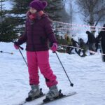 Kubilay Penbeklioğlu Instagram - #çocuklarlakayakkeyfi #snow #somestr #ski #fun #happiness 👨‍👩‍👧‍👦❄️☃️⛷⛷🧿🧿