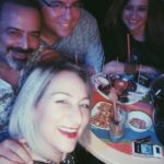 Kubilay Penbeklioğlu Instagram - #aşkınnuryengi #90larunutulmaz #üniversiteyıllarınageridönüş 😀 Mori Performance