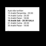 Kubilay Penbeklioğlu Instagram - 🎭🎭Son provalar...#teatro #theaterlife with @ozgeozberk_official #sahnemaslak #açıkaile #opencouple #coppiaaperta #dariofo #francarame @cglrtfkc @sahnemaslak @erenyigit @galipaksular