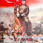 Kubilay Penbeklioğlu Instagram - #miraç #miraçkandili #hayırlıcumalar #hayırlıkandiller
