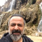Kubilay Penbeklioğlu Instagram - #erzincanşelalesi #çağlayanşelalesi 😂😂😂