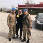Kubilay Penbeklioğlu Instagram - ÇOK ŞEY BORÇLUYUZ🇹🇷🇹🇷🇹🇷 #afrin #mehmetçik #şehirtiyatrolarımehmetçiğinyanında