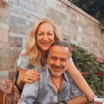 Kubilay Penbeklioğlu Instagram - BEYLERBEYİ #tike RESTAURANT’TA DOSTLARLA HAYATA YENİDEN MERHABA DİYEREK, @hulyaarslan_sogukcay’ın doğumgünü kutlaması. İyi ki doğdun Hülya, şahane yaşlar 💐💐💐💐❤️❤️❤️