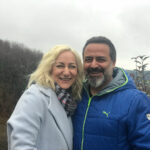 Kubilay Penbeklioğlu Instagram - BİZİM SEVGİMİZ, AŞKIMIZ BİR GÜNE SIĞMAZ❤️❤️❤️❤️🌈🌈🌈 #sevgililergunu #saintvalentinesday #seniseviyorumaşkım