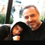 Kubilay Penbeklioğlu Instagram - #oğul #babaoğul #canımoğlum #doruk