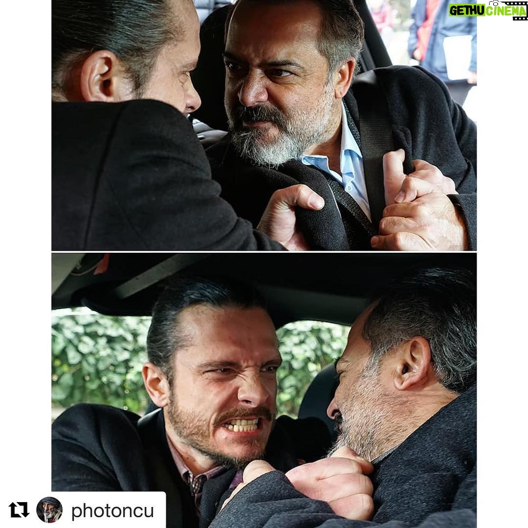 Kubilay Penbeklioğlu Instagram - #Repost @photoncu with @get_repost ・・・ #photographer @emreoncu #actor #hakaneratik #kubilaypenbeklioglu #kalbimdekideniz #foxtv #pastelfilm #behindscenes #backstage #setfotografico #setfotografcisi