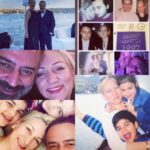 Kubilay Penbeklioğlu Instagram - Evliliğimiz de bizimle birlikte yaş aldı, büyüdü. Beni ben yapan sizin varlığınız oldu. Hayatımın her anında, hastalıkta ve sağlıkta yanımda oldun aşkım. Böyle bir ailem olduğu için ve geçen bunca mutlu seneler için teşekkür ederim. Seni çok seviyorum. Şükürler olsun… #21haziran #evlilikyıldönümü #mutluluk